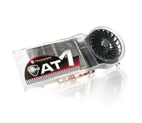 THERMALTAKE TMG AT1 (CL-G0076) / chladič VGA / ATi X1800GTO/XL/XT / ATi X1900GT/XT/XTX