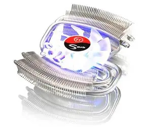 THERMALTAKE CL-G0103 SOrb (VGA cooler) / chladič VGA / pro nVidia a ATI