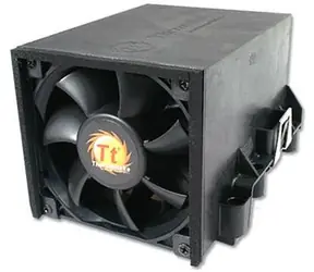 THERMALTAKE CL-P0191 (BTX Cooler) / 92x92x38 / 375-2500rpm / PWM