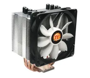 THERMALTAKE CL-P0539 ISGC 300 CPU Cooler / aktivní CPU chladič / pro AMD a Intel / LGA 1366, 775, AM2, AM2+