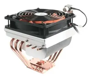 THERMALTAKE CL-P0310 BIG TYP 120 VX / výkonný CPU chladič / 6x heatpipe / 1300-2000rpm / pro AMD a Intel