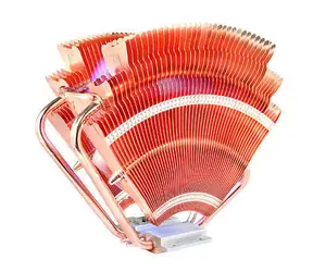 THERMALTAKE CL-P0548 V1 LGA 1366 / aktivní CPU chladič / pro AMD a Intel