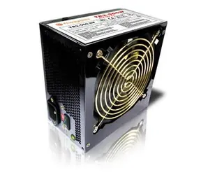 THERMALTAKE W0093RE / 500W / PFC / ATX 12V 2.0 / 120mm ventilátor / černá