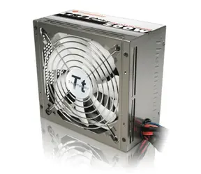 THERMALTAKE W0194RE TR2 / 500W / aktivní PFC / ATX 12V 2.3 / 140mm ventilátor / 80PLUS