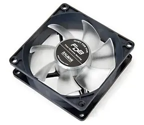 ZALMAN ZM-F1 FDB / 80mm / 18-23dB