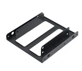 AKASA AK-HDA-03 montážní modul 3.5" pro 2x 2.5" SSD/HDD