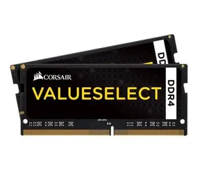 Corsair Vengeance 16GB (2x8GB) 2133MHz / DDR4 / CL15 / SODIMM