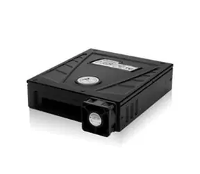 ARCTIC HC01-TC / 40 mm / 4600 RPM / Chladič pro pevné disky