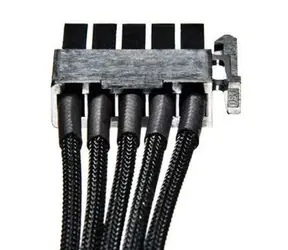 be quiet! SATA kabel CS-3310 / 300mm / 1x SATA / doprodej