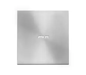 ASUS DVD±RW vypalovačka SDRW-08U7M-U stříbrná / slim / USB 2.0
