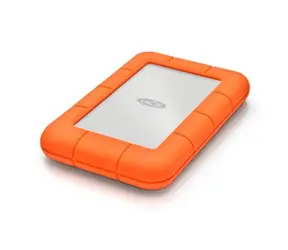 LaCie 2TB Rugged Mini USB 3.0