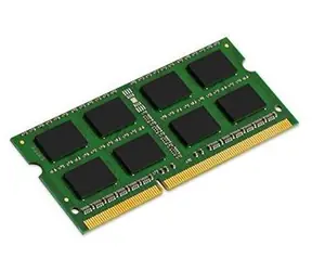 Kingston 4GB (1x 4GB) DDR3L 1600MHz / CL11 / SO-DIMM / 1.35V / Non-ECC / Un-Registered