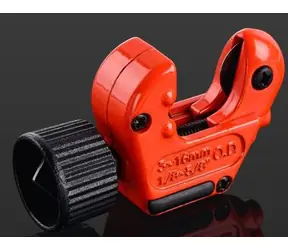 BitsPower řezač tub