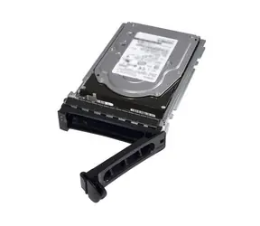 DELL server 600GB / SAS 6Gbps / 10 000 rpm / 2.5" / Hot-Plug / PowerEdge R(T) 330. 430. 630 a 730(xd)