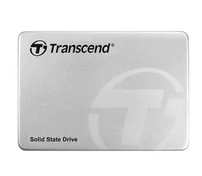 Transcend SSD220S 240GB / 2.5" SATA III AHCI / TLC / RW: 550/450 MBps / IOPS:80K/80K / MTBF 1mh / 3y