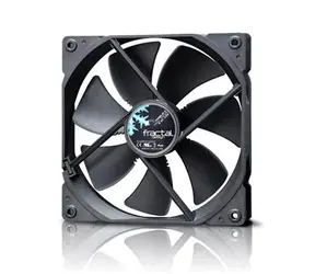 Fractal Design 140mm Dynamic X2 GP černá