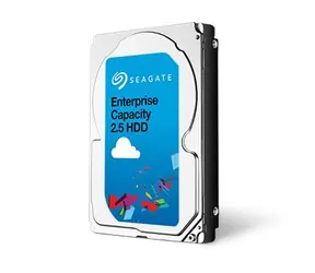Seagate Exos Enterprise Capacity HDD 2TB / Interní / 2.5" / SAS III / 128MB cache / 7200rpm / 5y 