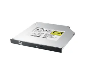 ASUS SDRW-08U1MT / SATA / Ultra-slim