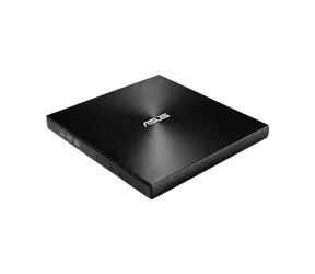 ASUS SDRW-08U7M-U černá / + 2 Bonus M-Discs
