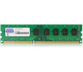 GOODRAM 8GB / DDR 3 / 1600MHz / CL11 / 1.5V