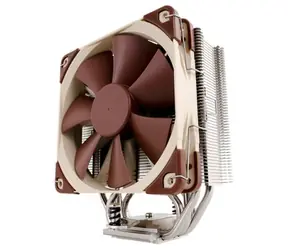 Noctua NH-U12S SE-AM4 / 120 mm / SSO2 Bearing / 22.4 dB @ 1500 RPM / 93.4 m3h / AMD AM4