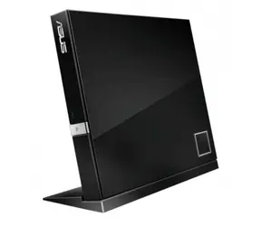 ASUS SBW-06D2X-U černá / externí Blu-ray Combo / USB 2.0