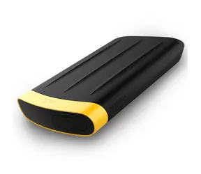 Silicon Power Armor A65 500GB černý / 2.5" / USB 3.1 / Externí