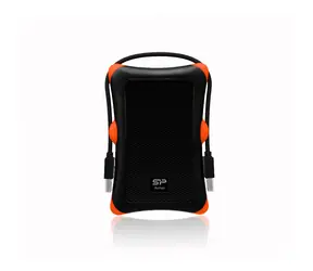 Silicon Power Armor A30 2TB černý / 2.5" / USB 3.1 / Externí