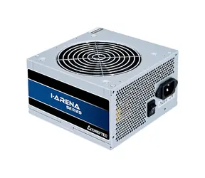 CHIEFTEC zdroj GPB-400S / 400W / akt. PFC / 120mm fan / 80PLUS Bronze / bulk