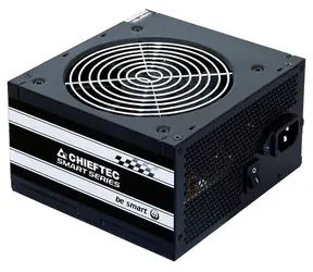 CHIEFTEC zdroj GPS-700A8 / 700W / 80PLUS Bronze / 120mm fan / akt.PFC / el.šňůra