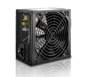 Crono PS600Plus-B Gen2 / PC zdroj / ATX / 600W / aktivní PFC / 80Plus Bronze / nemodulární