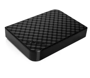 Verbatim Store 'n' Save GEN2 4TB černá