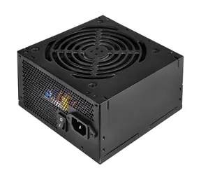 SilverStone Strider Essential 80Plus ST70F-ES230 / 700W / aktivní PFC / ATX / 120mm / 4xSATA / 4xPCIe
