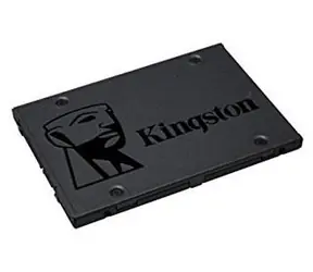 Kingston A400 960GB / 2.5" / SATA III 