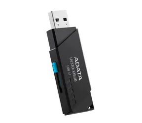 ADATA UV330 32GB černá / Flash Disk / USB 3.0