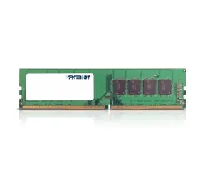 Patriot Signature 16GB (1x16GB) 2666MHz / UDIMM / DDR4 / CL19 / Unbuffered / Non-ECC / 1.2V
