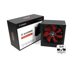 Xilence Performance C Series XP400W / ATX 2.3.1 / fan 12cm