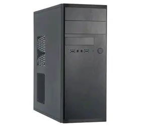 CHIEFTEC MidT HQ-01B-OP / ATX / 2x USB 3.0 / bez zdroje