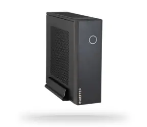 CHIEFTEC IX-03B-85W / mini-ITX / 85W zdroj  / doprodej