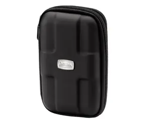 Hama EVA pouzdro na 2.5" HDD černá