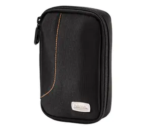 Hama Black Bird pouzdro pro HDD 2.5" černá