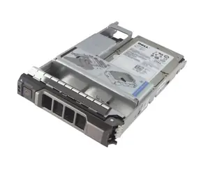 DELL server disk 1.2TB (400-AJPC) / SAS 12Gbps / 10000 rpm / 3.5" / Hot-Plug
