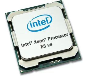 Intel Xeon E5-2623 v4 @ 2.6GHz - TRAY / TB 3.2GHz / 4C8T / 512kB & 2MB & 10MB / 2011-3 / Broadwell-EP / 85W