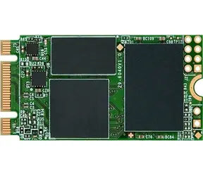 Transcend MTS420 240GB / SSD disk / M.2 SATA III / 3D TLC