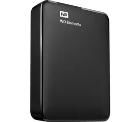 WD Elements Portable 4TB
