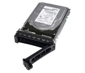 DELL server 600GB / hot-plug / SAS / 15000 rpm / 2.5" / pro PowerEdge R440 & R540 & R640 & R740(xd)
