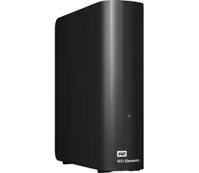 WD Elements Desktop 10TB