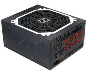 Zalman ZM850-ARX / zdroj / 850W / 80+ Platinum / ATX12V / aPFC / 135mm fan / modulární / černá