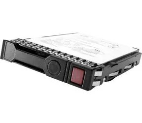 HP 300GB / 2.5" / 10 000 RPM / 12Gbs SAS / Hot-Swap / Interní 