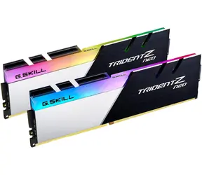 G.Skill Trident Z Neo 16GB (2x8GB) 3600MHz černá / DDR4 / 16-19-19-39 / 1.35V / XMP 2.0 